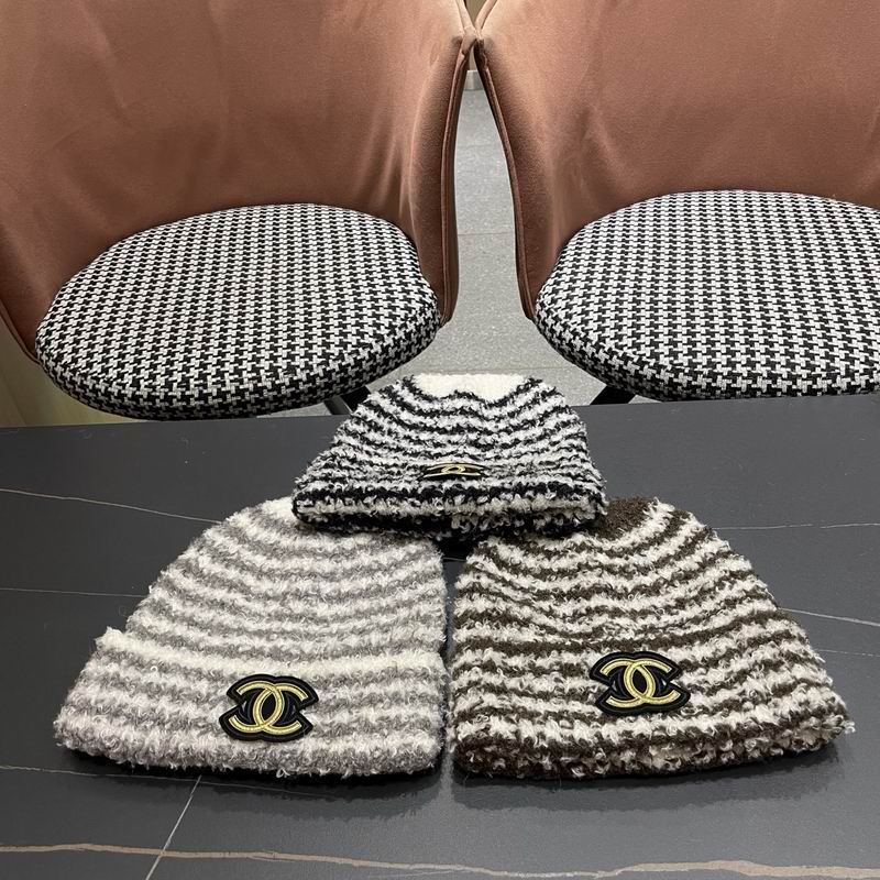 Chanel Hat 100402